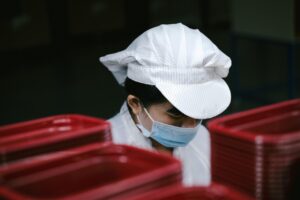 マスクを着用しても気になるワキガの匂いを抑える方法は？