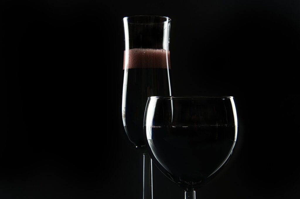 ワキガにアルコールが与える匂いの影響とは？