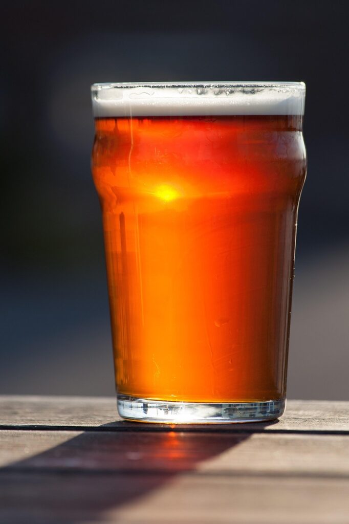 ワキガにアルコールの匂いが与える影響とは？