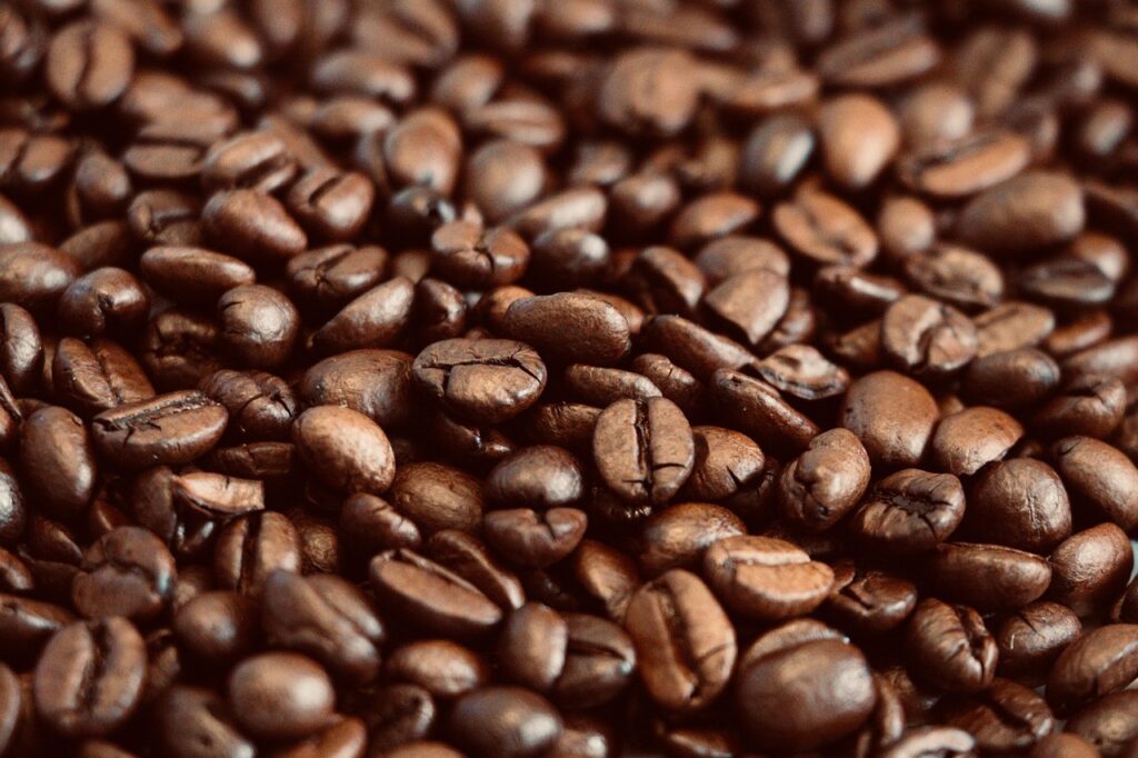 ワキガはカフェインを摂ると匂いが強くなるのか？