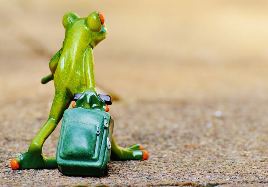 ワキガ対策におすすめの旅行持ち物は？