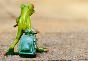 ワキガ対策におすすめの旅行持ち物は？