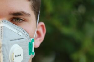 ワキガ対策に効果的なマスクはどれですか？