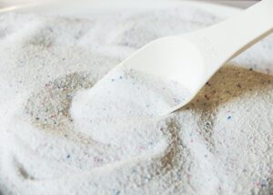 洗濯洗剤でワキガ対策はできるのか？