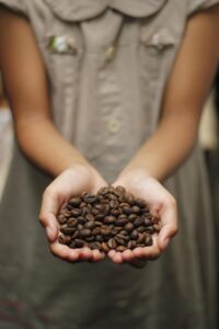 コーヒーがワキガに与える影響とは？
