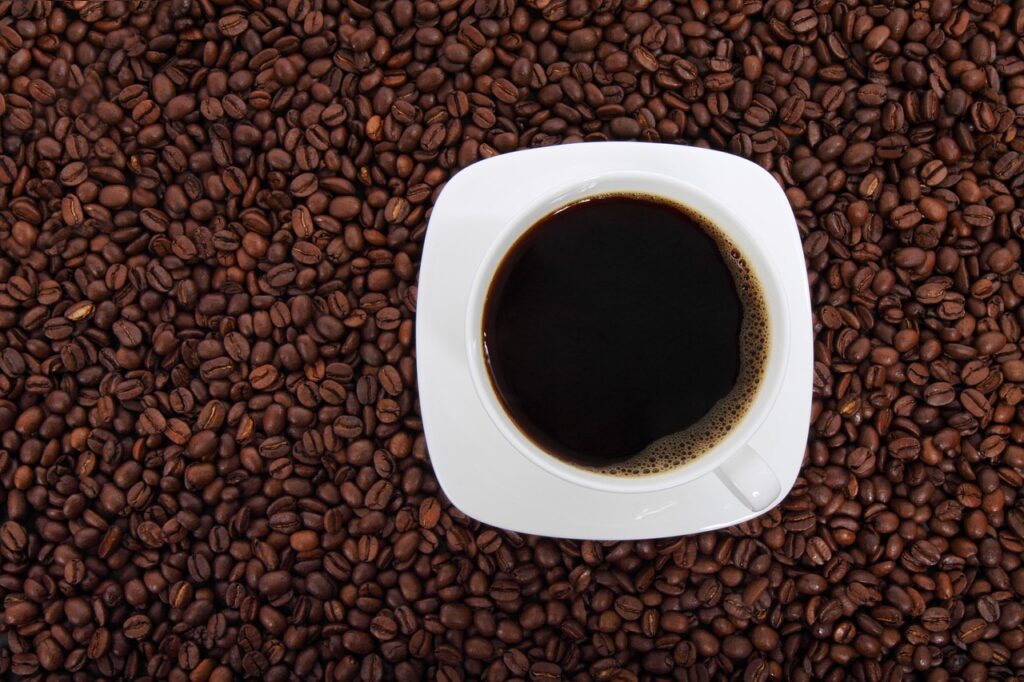 コーヒーはワキガに効果的？その真相を徹底解説！
