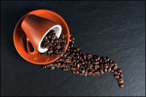 コーヒーはワキガ対策に効果的なのか？
