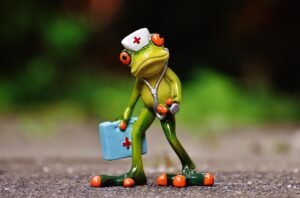 ワキガに悩む看護師がシフトで実践すべき対策は？
