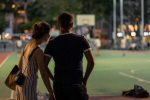 デートでワキガの匂いを隠すための効果的な方法は？