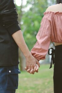 彼氏のワキガのニオイ対策にはどんな方法がある？