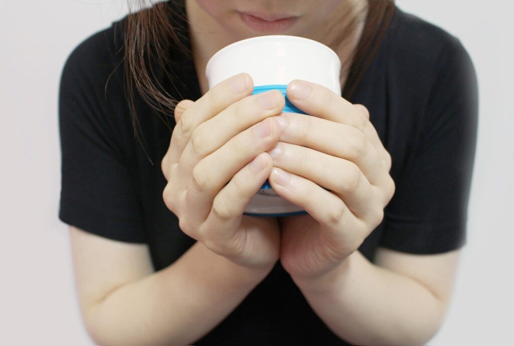 ワキガを職場で指摘された場合の適切な対応方法は？