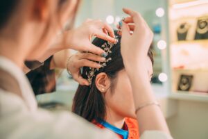 ワキガの汗かかない体質の女性は匂いに悩まないの？