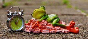 ワキガは何歳で落ち着く女性が多いのか？