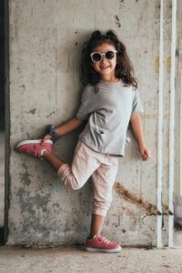 ワキガの子ども女の子に最適なケア方法は？