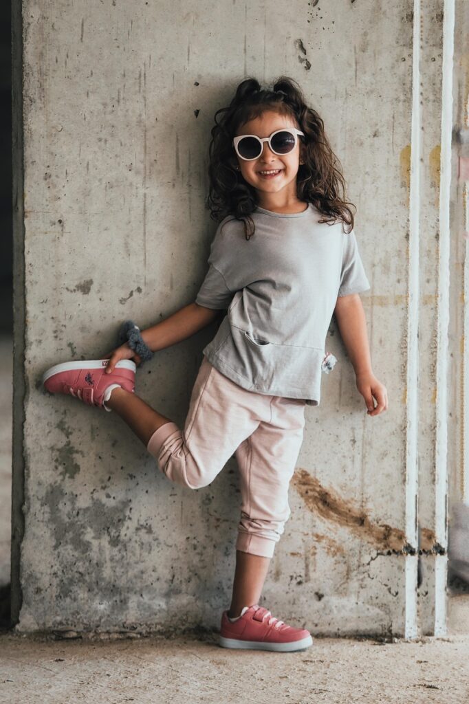 ワキガの子ども女の子に最適なケア方法は？
