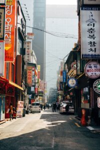 ワキガ対策におすすめのデオドラント韓国人気商品は女性にどれ？