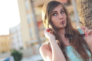 女性大学生のためのワキガ対策は？