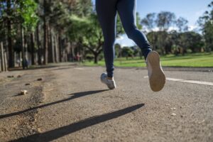 女性のワキガ手術後、運動はいつから始めるべき？